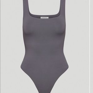Aritzia Contour Bodysuit NWT